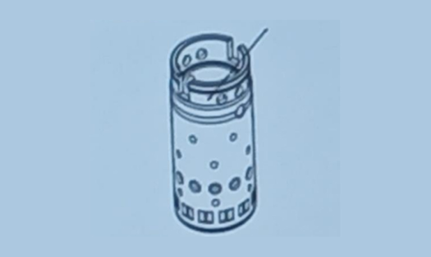 Valve Spool